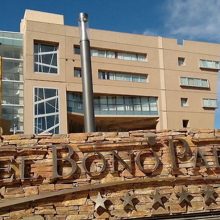 Hotel Del Bono Park Сан Хуан Екстериор снимка