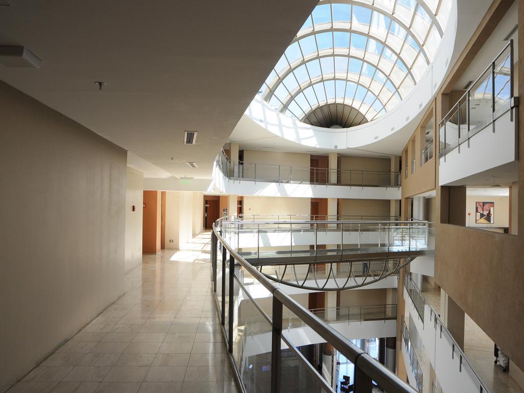 Hotel Del Bono Park Сан Хуан Екстериор снимка